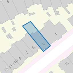 Perceel GVH27-AK-2713