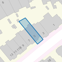 Perceel GVH27-AK-2714