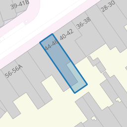 Perceel GVH27-AK-2721