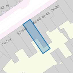 Perceel GVH27-AK-2722