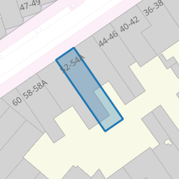 Perceel GVH27-AK-2723