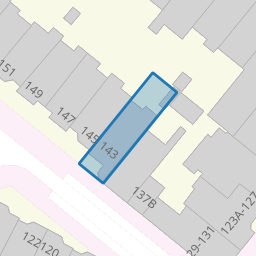 Perceel GVH27-AK-2739