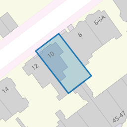 Perceel GVH27-AK-2747