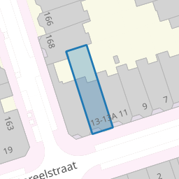 Perceel GVH27-AK-2751