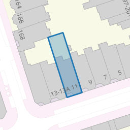 Perceel GVH27-AK-2752