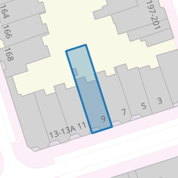 Perceel GVH27-AK-2753