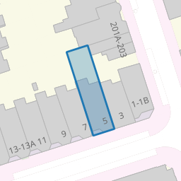 Perceel GVH27-AK-2755