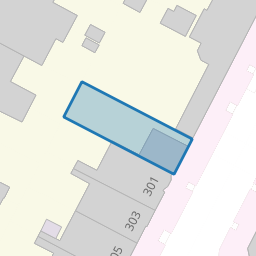 Perceel GVH27-AK-2768