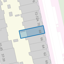 Perceel GVH27-AK-2787