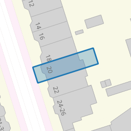 Perceel GVH27-AK-2802