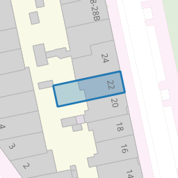 Perceel GVH27-AK-2817