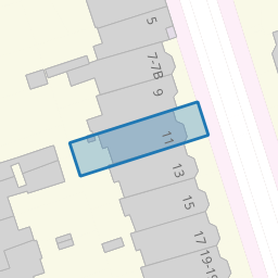 Perceel GVH27-AK-2835