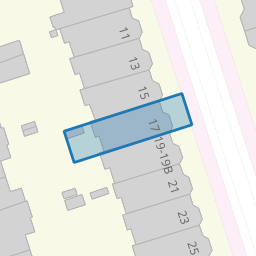 Perceel GVH27-AK-2838