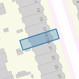 Perceel GVH27-AK-2839