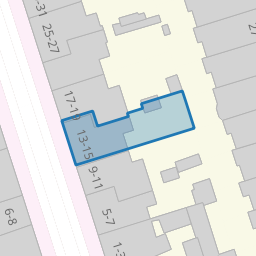 Perceel GVH27-AK-2841