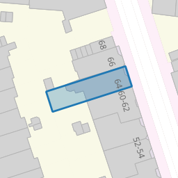 Perceel GVH27-AK-2843