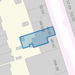 Perceel GVH27-AK-2848