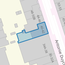 Perceel GVH27-AK-2849