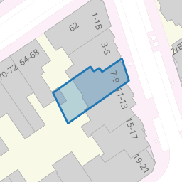 Perceel GVH27-AK-2852