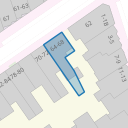 Perceel GVH27-AK-2853