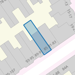 Perceel GVH27-AK-2854