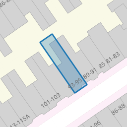 Perceel GVH27-AK-2856