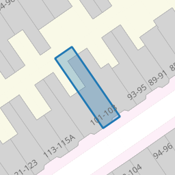 Perceel GVH27-AK-2858