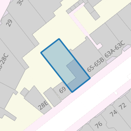 Perceel GVH27-AK-2875