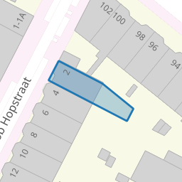 Perceel GVH27-AK-2876