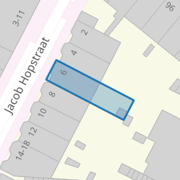 Perceel GVH27-AK-2878