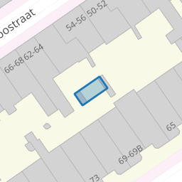 Perceel GVH27-AK-2891