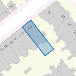 Perceel GVH27-AK-2900