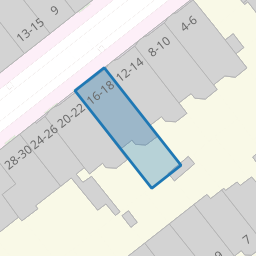 Perceel GVH27-AK-2903