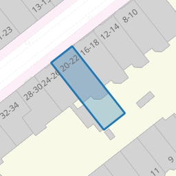 Perceel GVH27-AK-2904