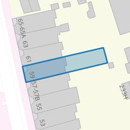 Perceel GVH27-AK-2930