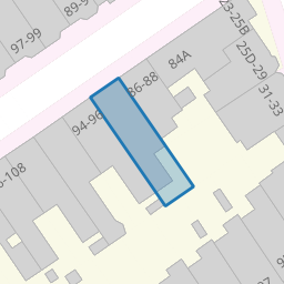 Perceel GVH27-AK-2947