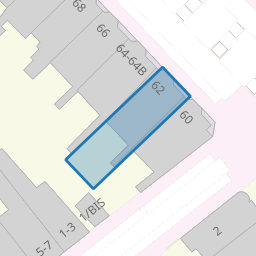 Perceel GVH27-AK-2957