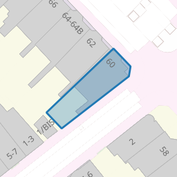 Perceel GVH27-AK-2958