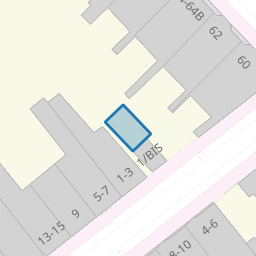 Perceel GVH27-AK-2960