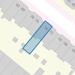 Perceel GVH27-AK-2967