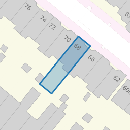 Perceel GVH27-AK-2968