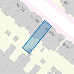 Perceel GVH27-AK-2969