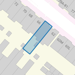 Perceel GVH27-AK-2970