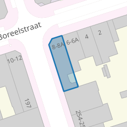 Perceel GVH27-AK-3004