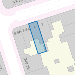 Perceel GVH27-AK-3006