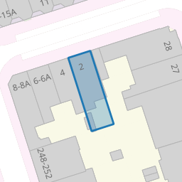 Perceel GVH27-AK-3007