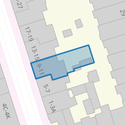 Perceel GVH27-AK-3011