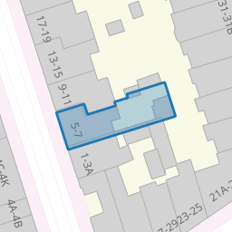 Perceel GVH27-AK-3012