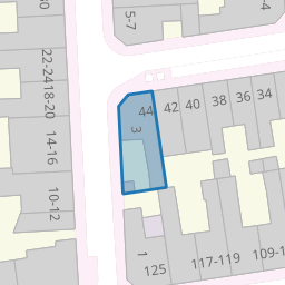 Perceel GVH27-AK-3013