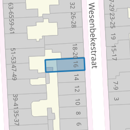 Perceel GVH27-AK-3024